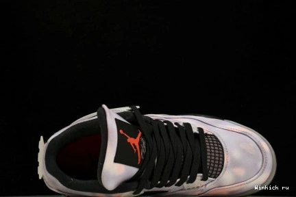 Master” 4 Air “Zen Jordan Air Jordan 4 1210